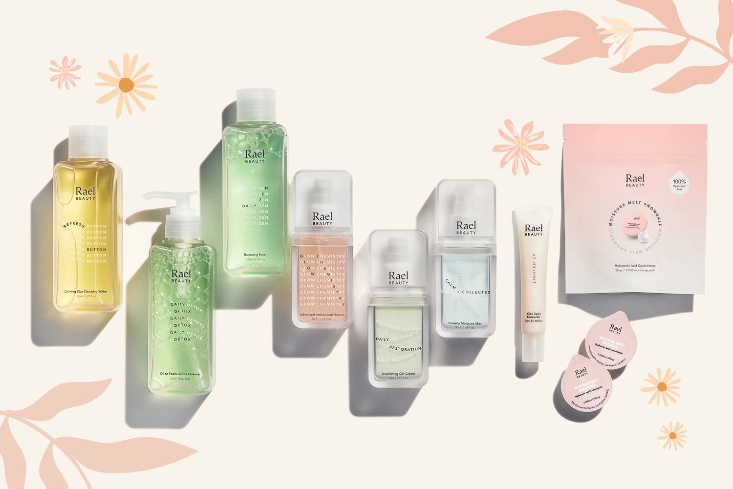 SKIN CARE