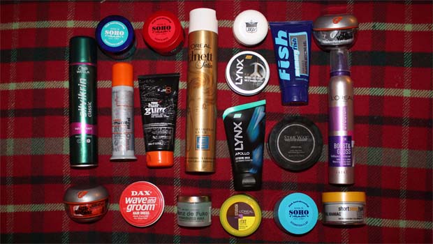 HAIR CARE