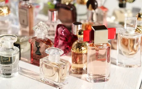 FRAGRANCES